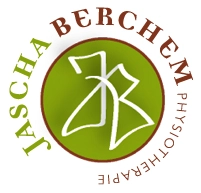 Logo: Jascha Berchem