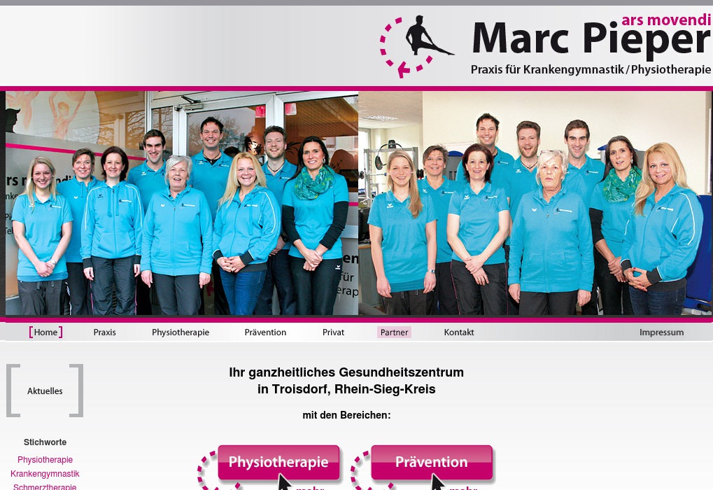 Pieper M. & Schenk M.