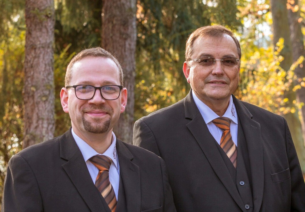 Bestattung Irrgang und Weber GbR