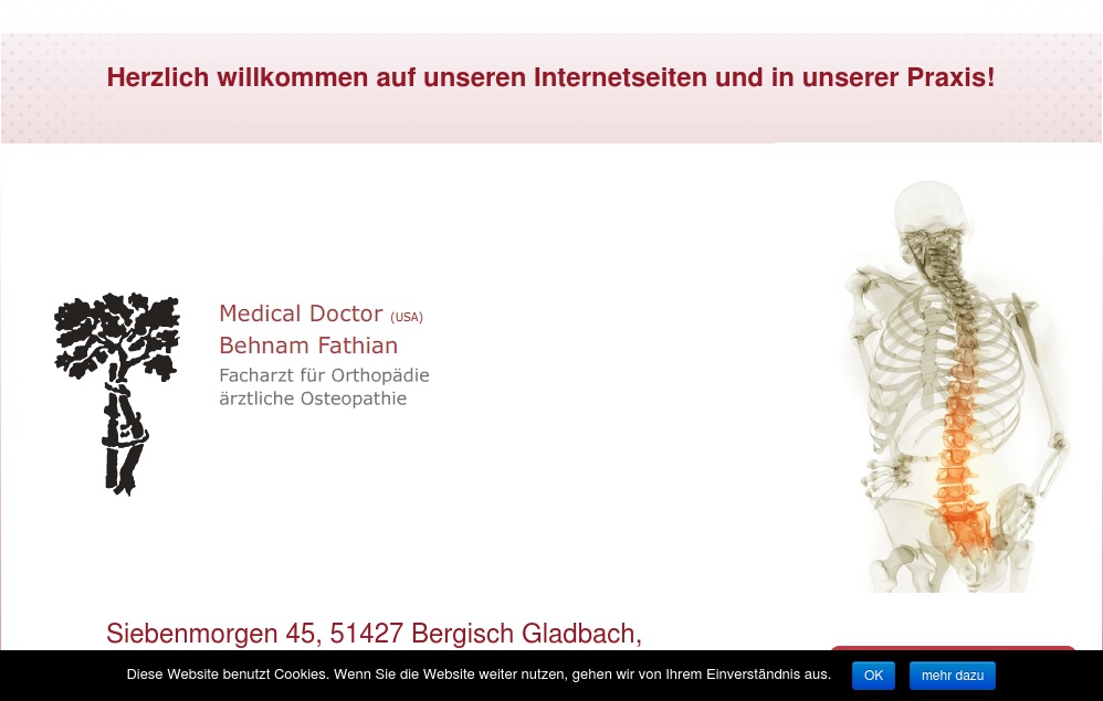 Fathian Behnam, M. D.