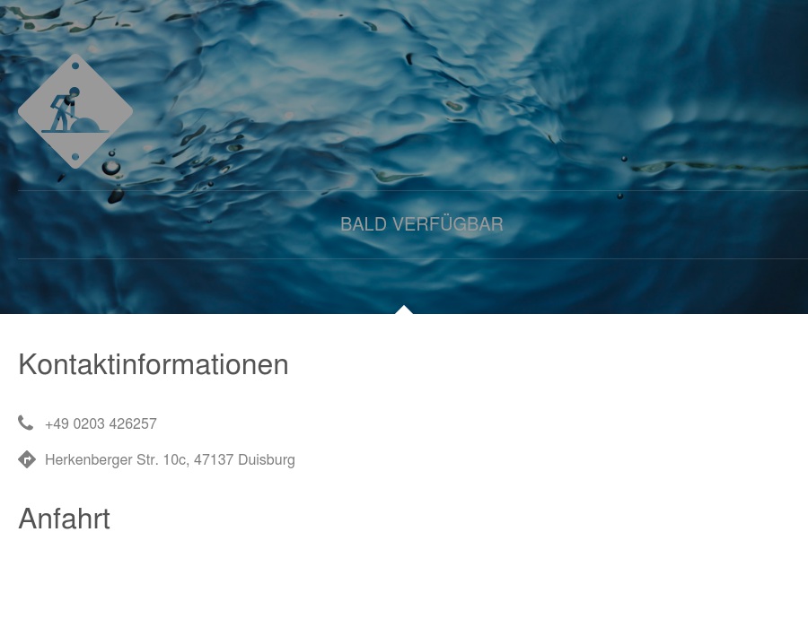 Holberg Ralf Praxis für Physiotherapie