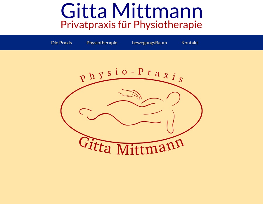 Mittmann Gitta