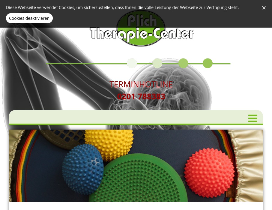 Plich Therapiecenter