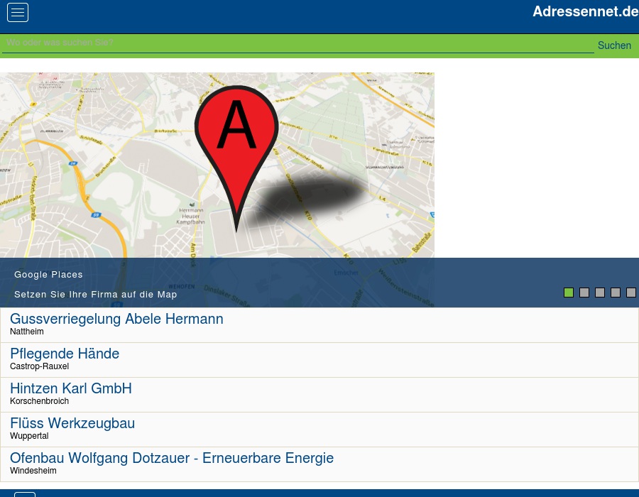 Ebert Elke Physiotherapie