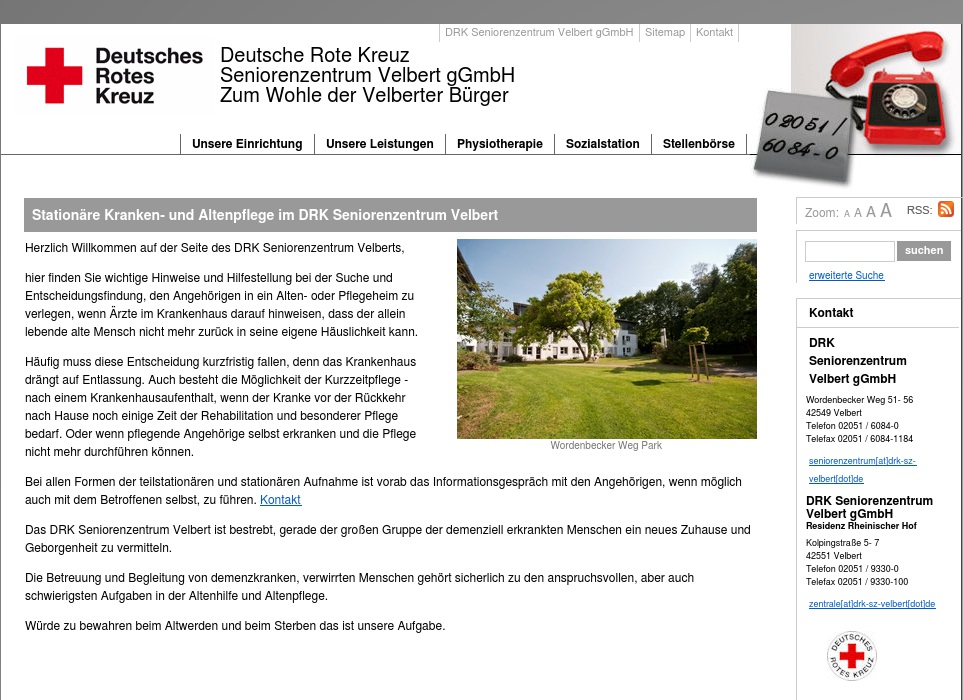 Deutsches Rotes Kreuz