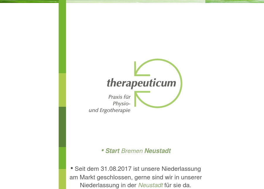Therapeuticum