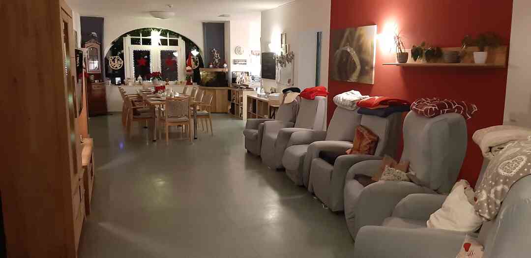 Ambulant betreute Wohngemeinschaft Kutscherhaus