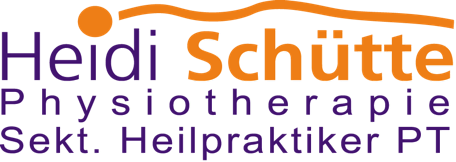 Logo: Physiotherapie Heidi Schütte