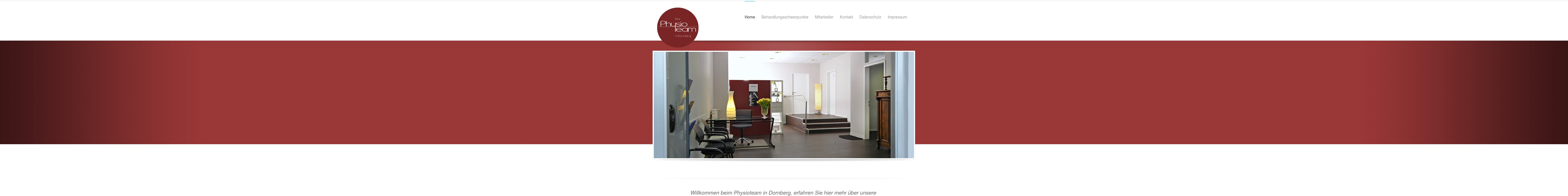 Heising Anja Physio-Team in Dornberg