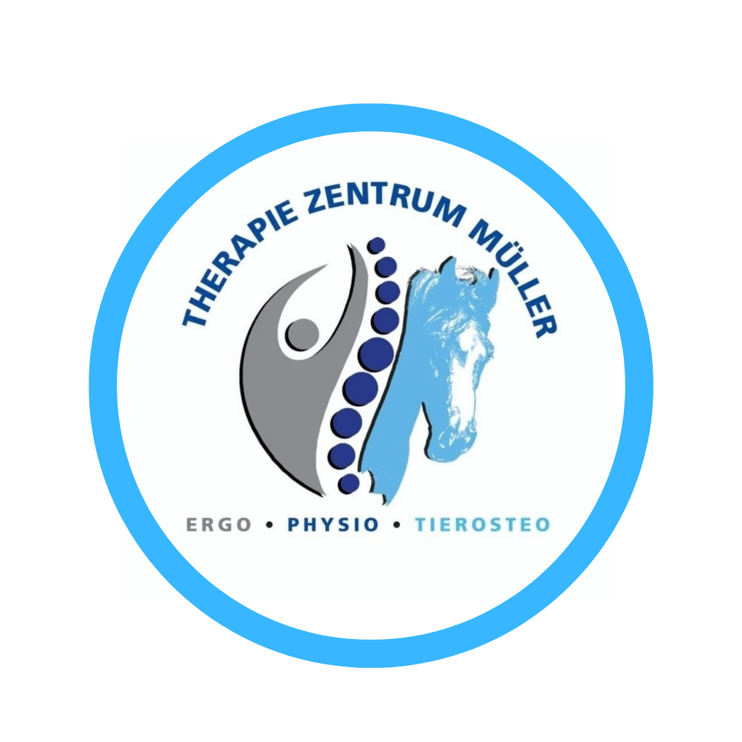 Logo: Therapiezentrum Müller