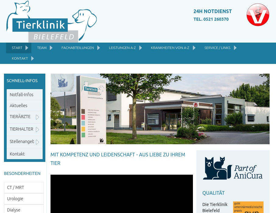 Lüttgenau H. Dr. u. Flaig K., Dr.