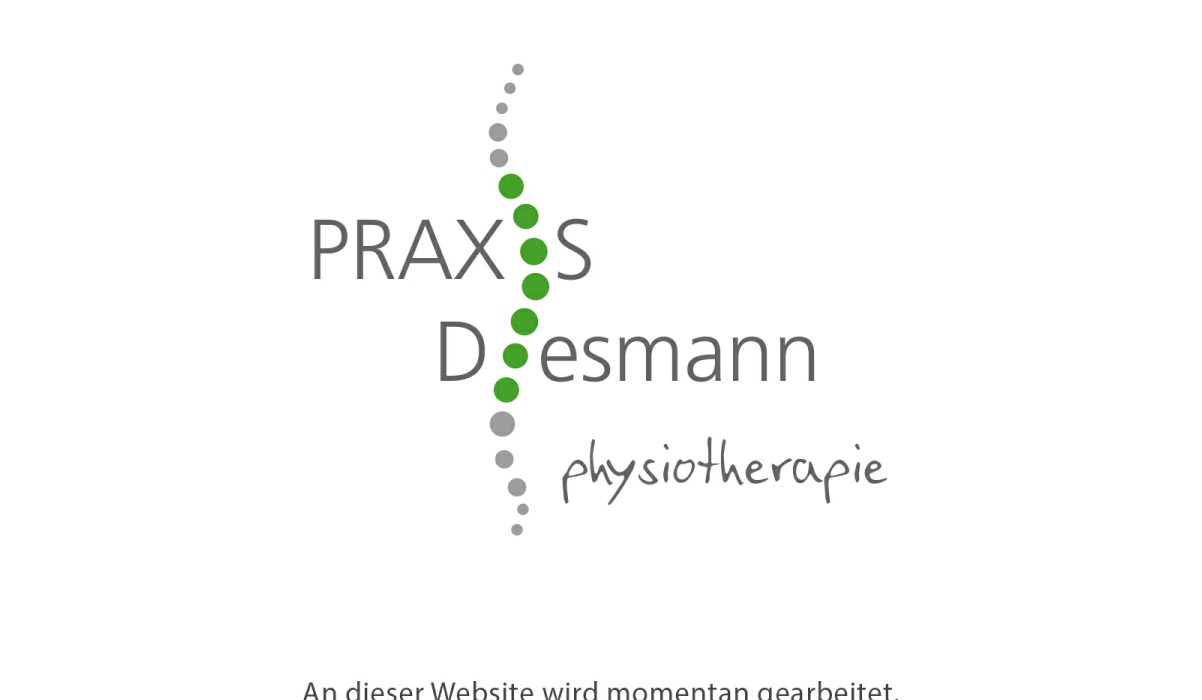 Physiotherapie Diesmann