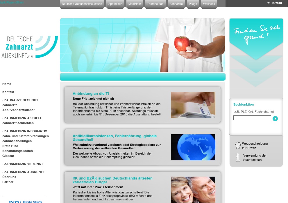 Stellmacher Physiotherapie Inh. Udo Majus