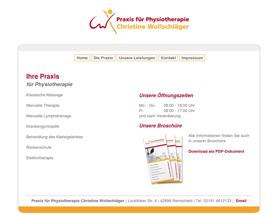 Wollschläger Christine