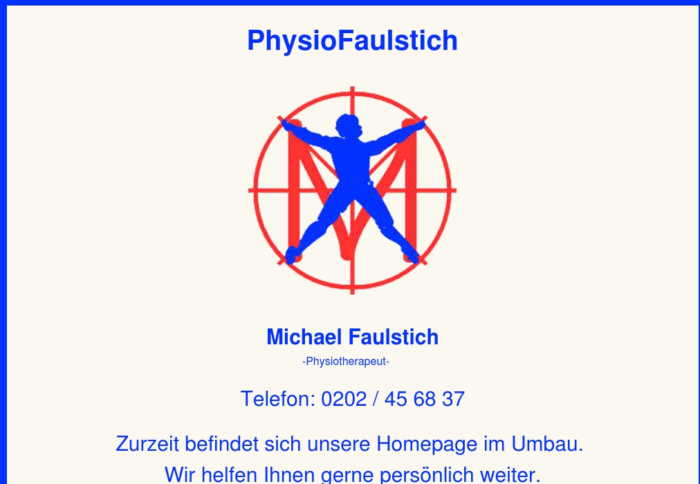 PhysioFaulstich