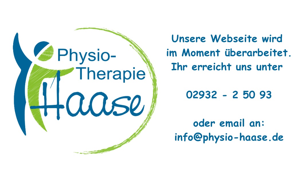 Physiotherapie Haase