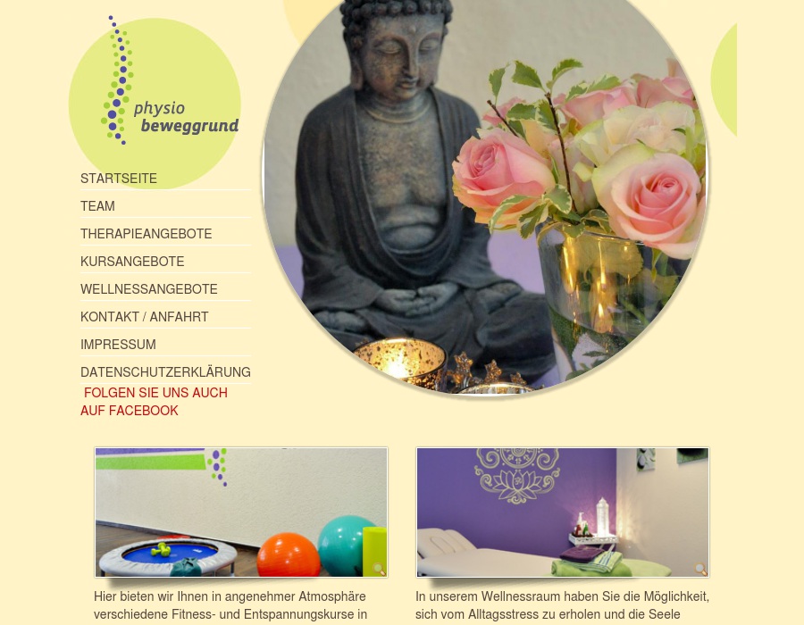 Brodhage & Maßner PHYSIOBEWEGGRUND