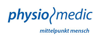 Logo: Physiomedic Witten