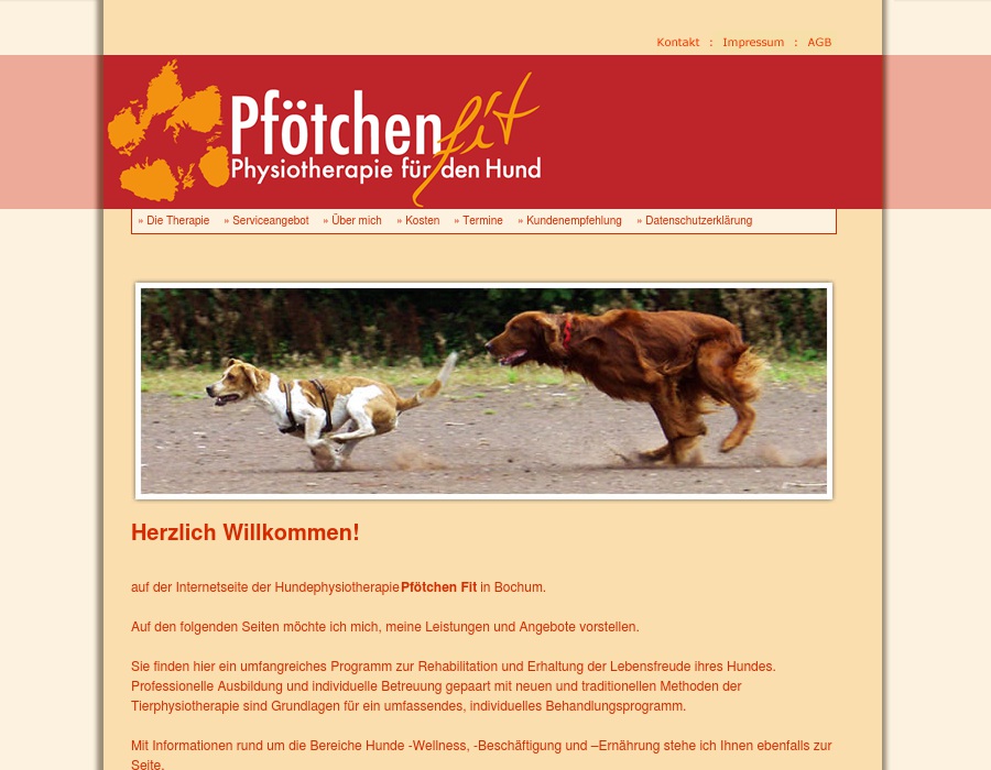 Pfötchen Fit