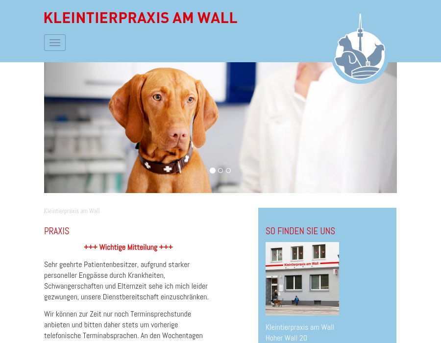 Brahm, Tina Dr. und Brahm, Rolf Dr.