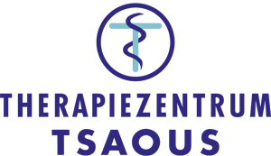 Logo: Therapiezentrum Tsaous Krankengymnastikpraxis