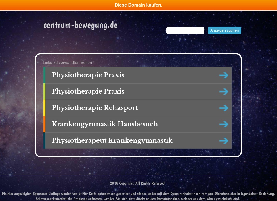 Reiche Lutz Praxis für Osteopathie