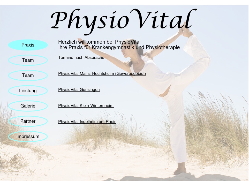 PhysioVital