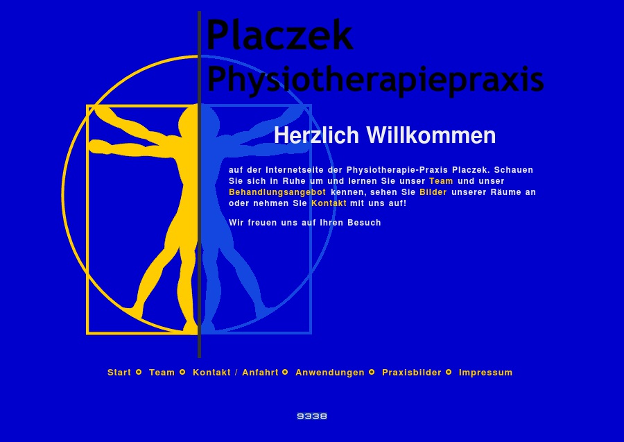 Placzek Thomas Krankengymnastik