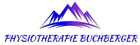 Logo: Physiotherapie Buchberger