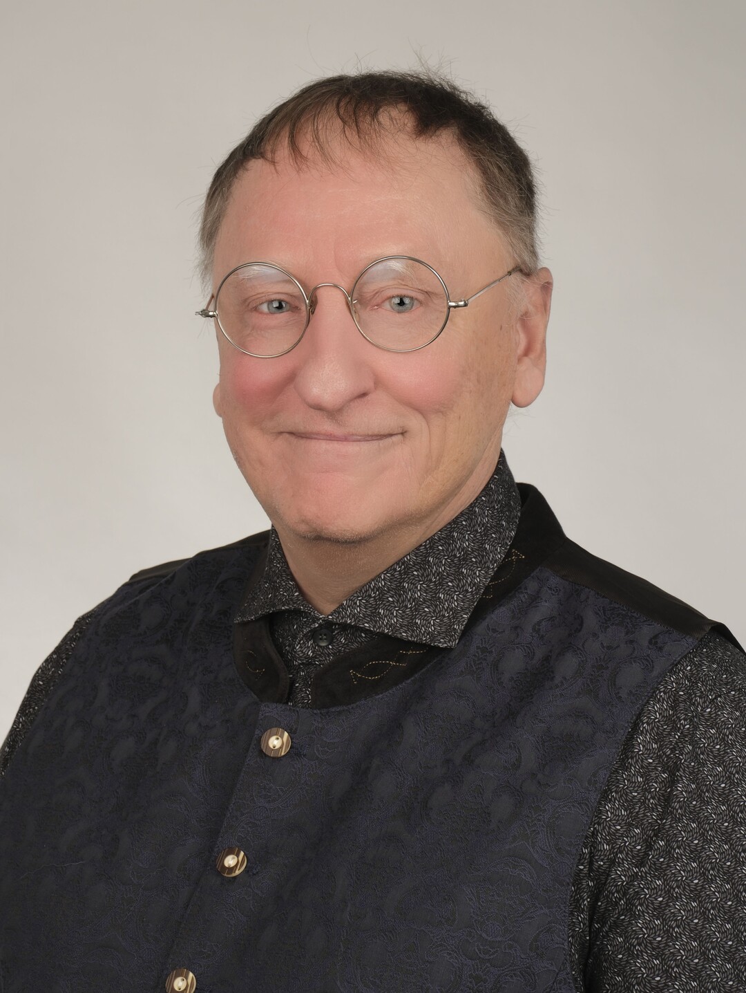 Naturheilpraxis Klaus Schmidt Heilpraktiker