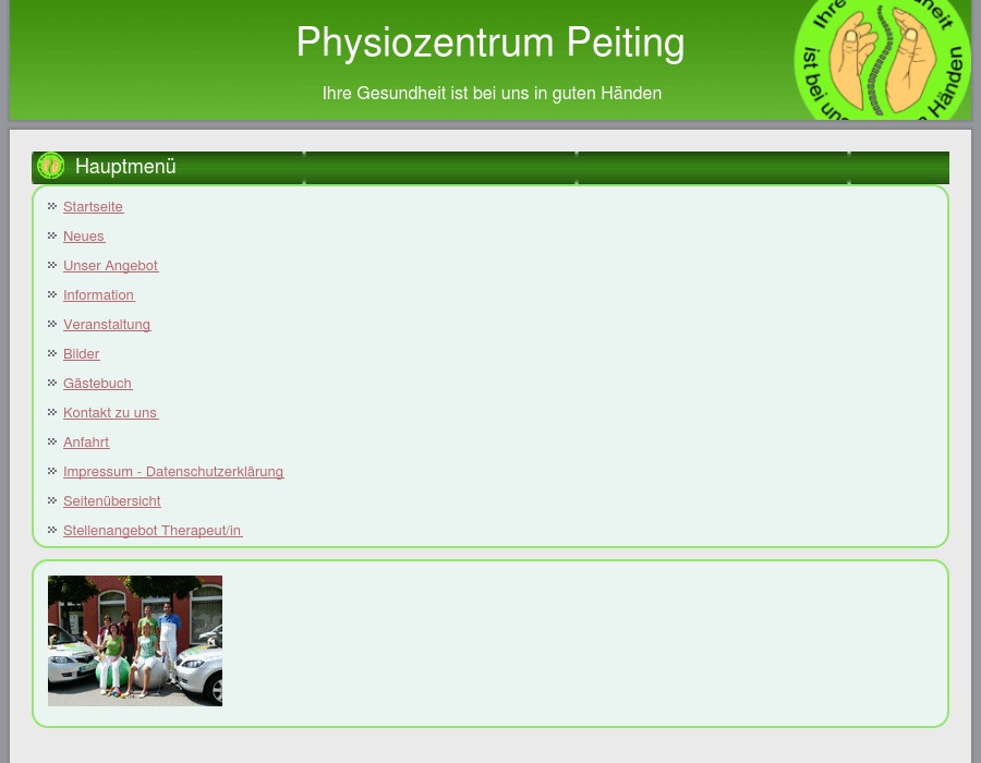 Scholz und Nitschke GbR