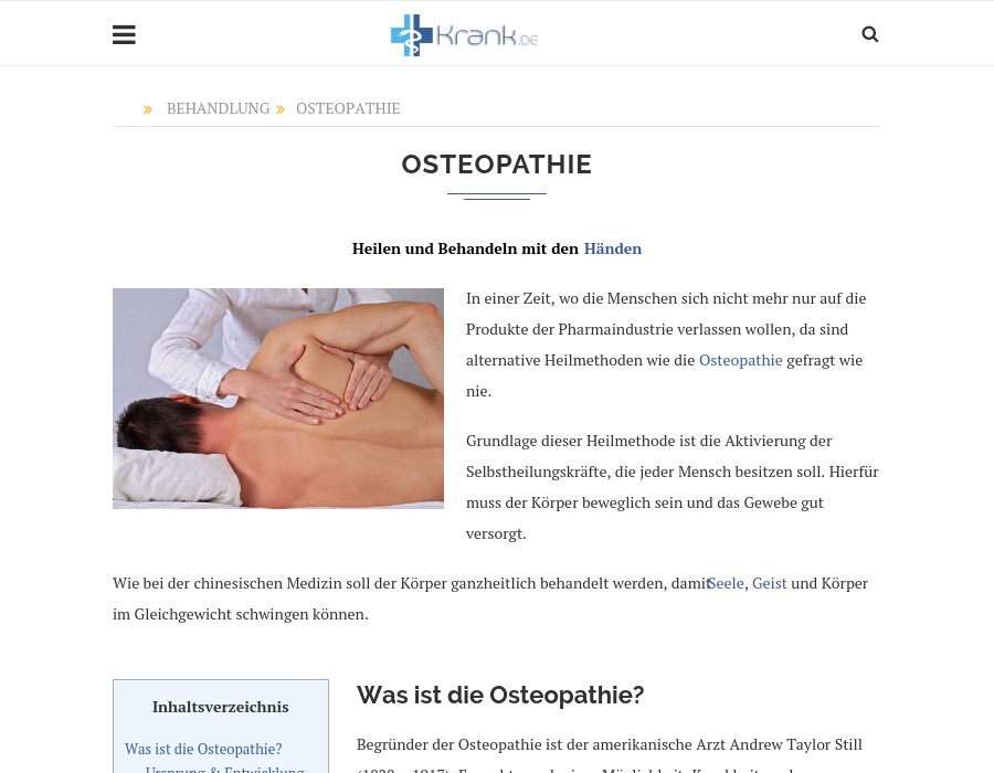 Physiotherapie Bogenhausen Inh. Gerhard Mangold