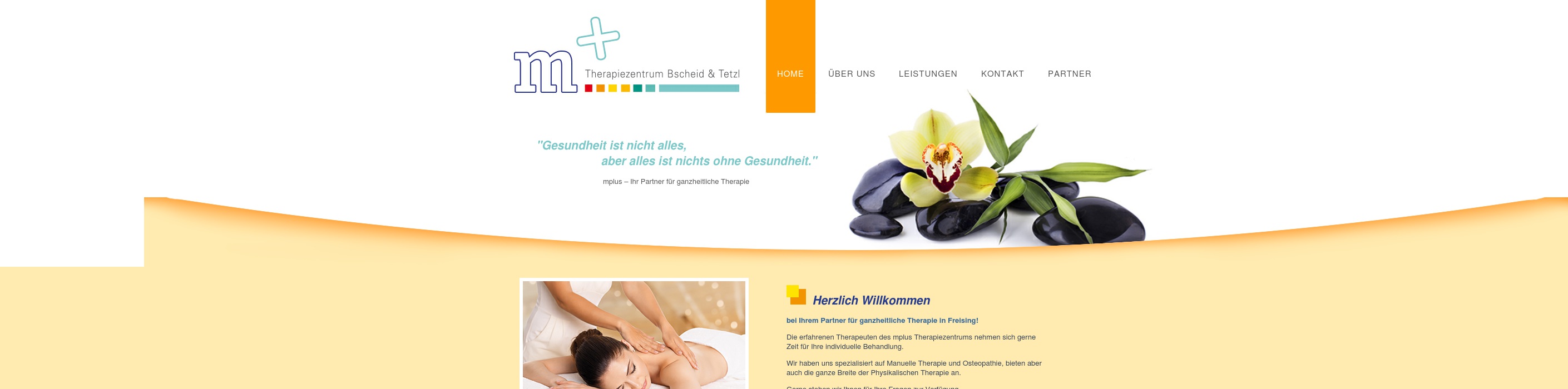 mplus Therapiezentrum Bscheid & Tetzl