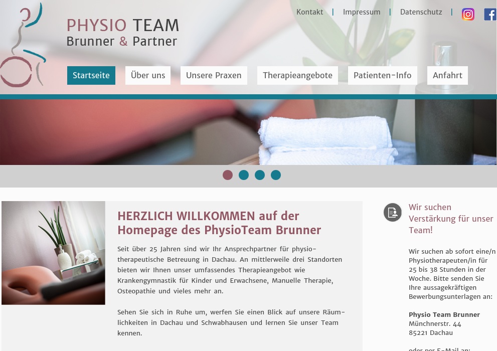 Ergotherapiepraxis Nina Landgraf