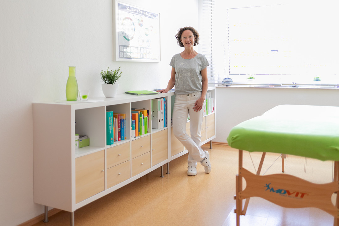 Aarts Agnes Naturheilpraxis