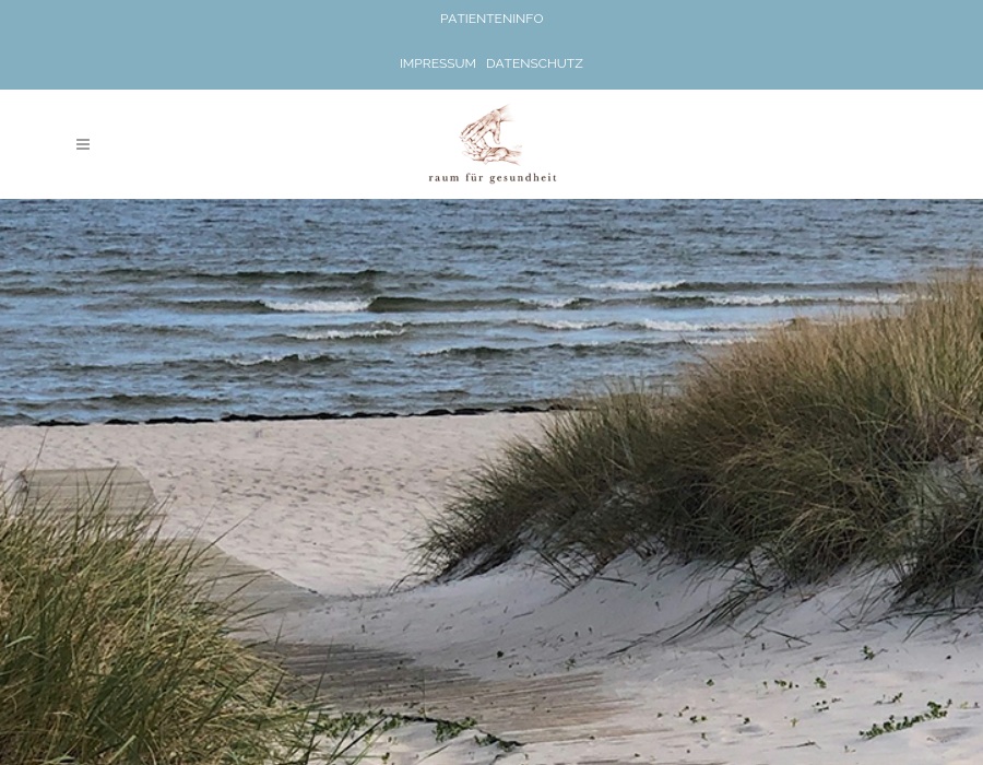 Raum für Gesundheit Brunner