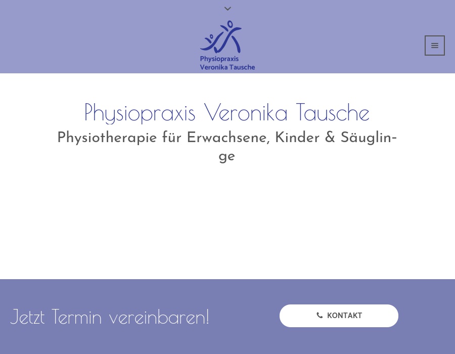 Physiopraxis Tausche Veronika