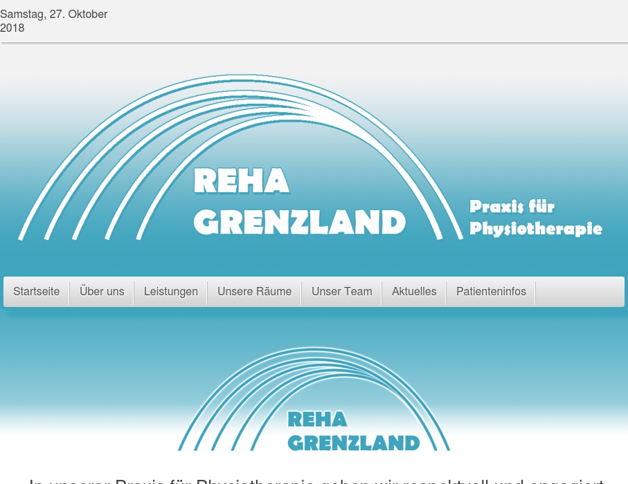 REHA GRENZLAND