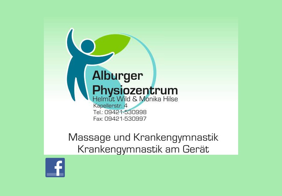 Alburger Physiozentrum