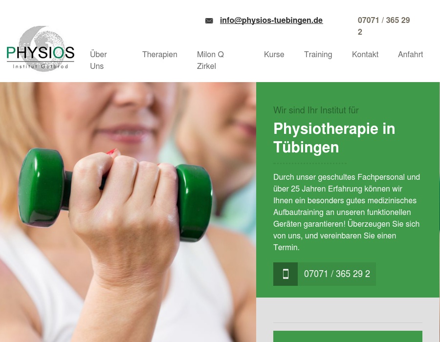 PHYSIOS