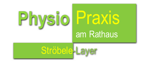 Logo: Physiopraxis am Rathaus Angelika Ströbele-Layer