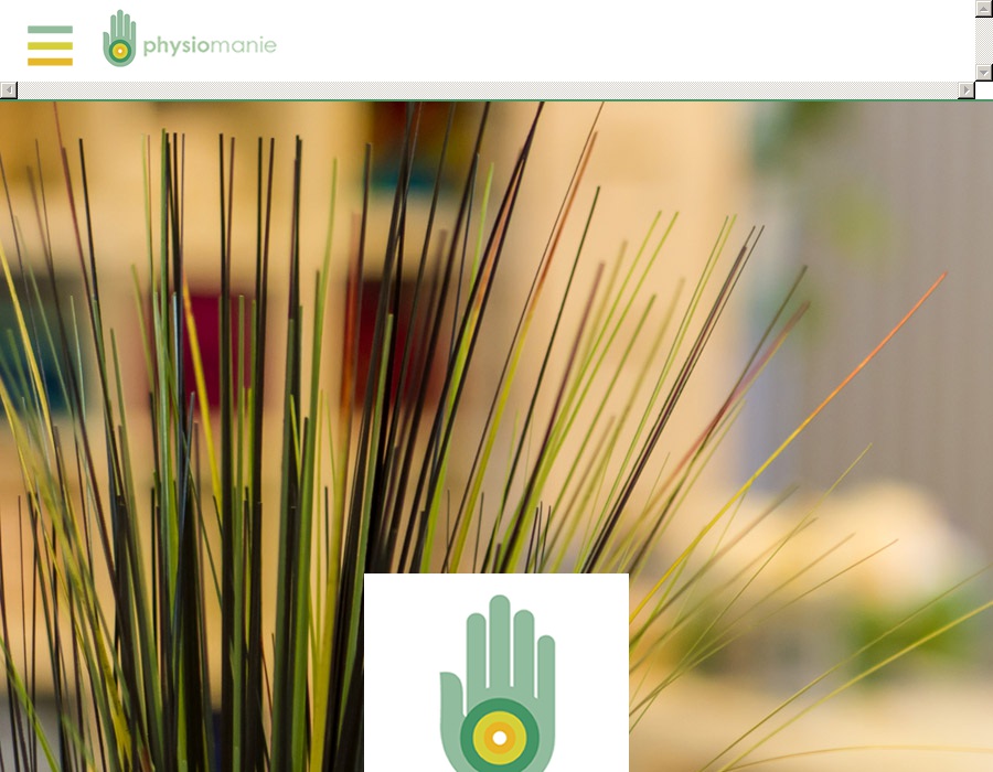 Physiomanie Liehr Oliver