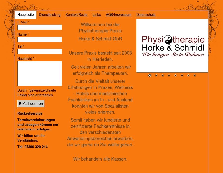 Physio Horke/Schmidl