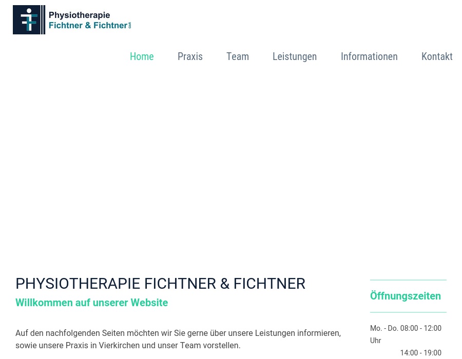 Krankengymnastik, Massage D. Steeck