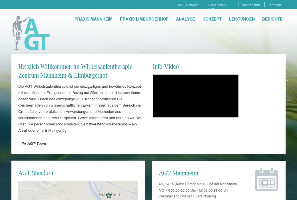 AGT Schmidt & Partner