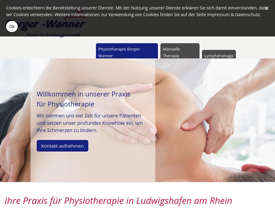 Borger-Wanner Nicole