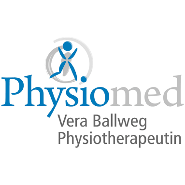 Logo: PhysioMed