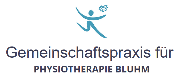 Logo: Gemeinschaftspraxis für Physiotherapie Bluhm