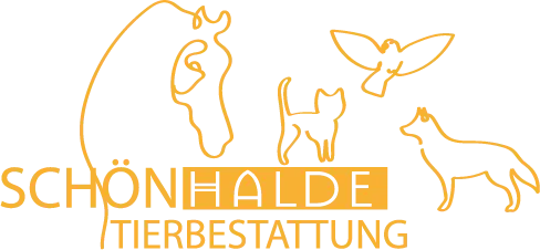 Logo: Schönhalde Tierbestattungen
