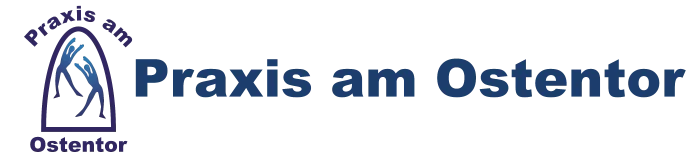 Logo: Praxis am Ostentor